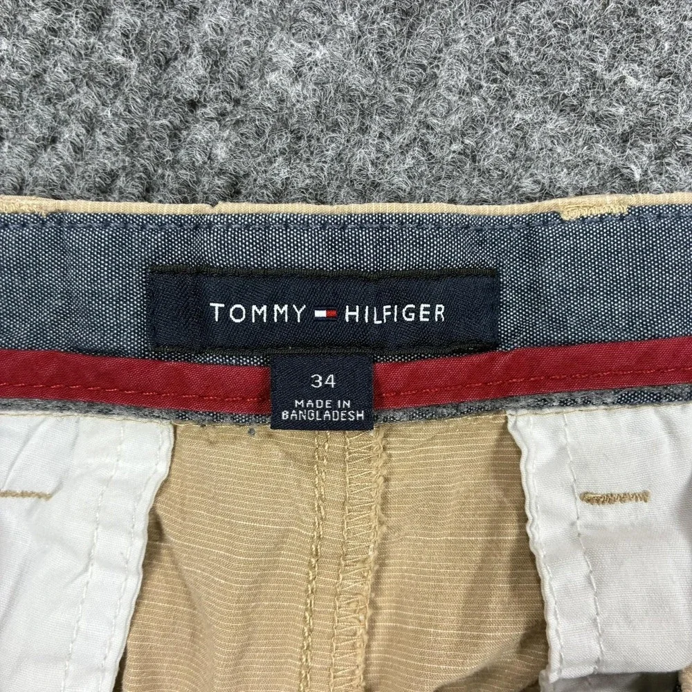 Tommy Hilfiger excellent pre